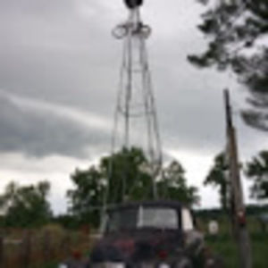 Meet your Posher, Jeremiah